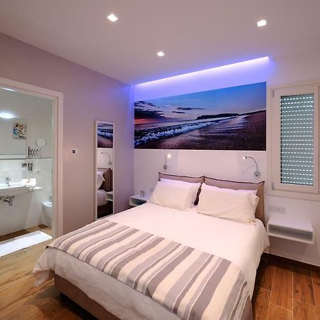Atticobianco B&B Cagliari Ngoại thất bức ảnh