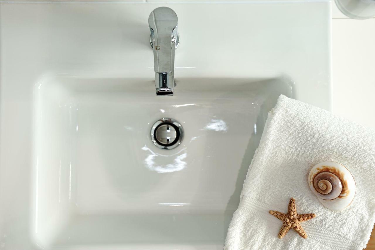 Atticobianco B&B Cagliari Ngoại thất bức ảnh