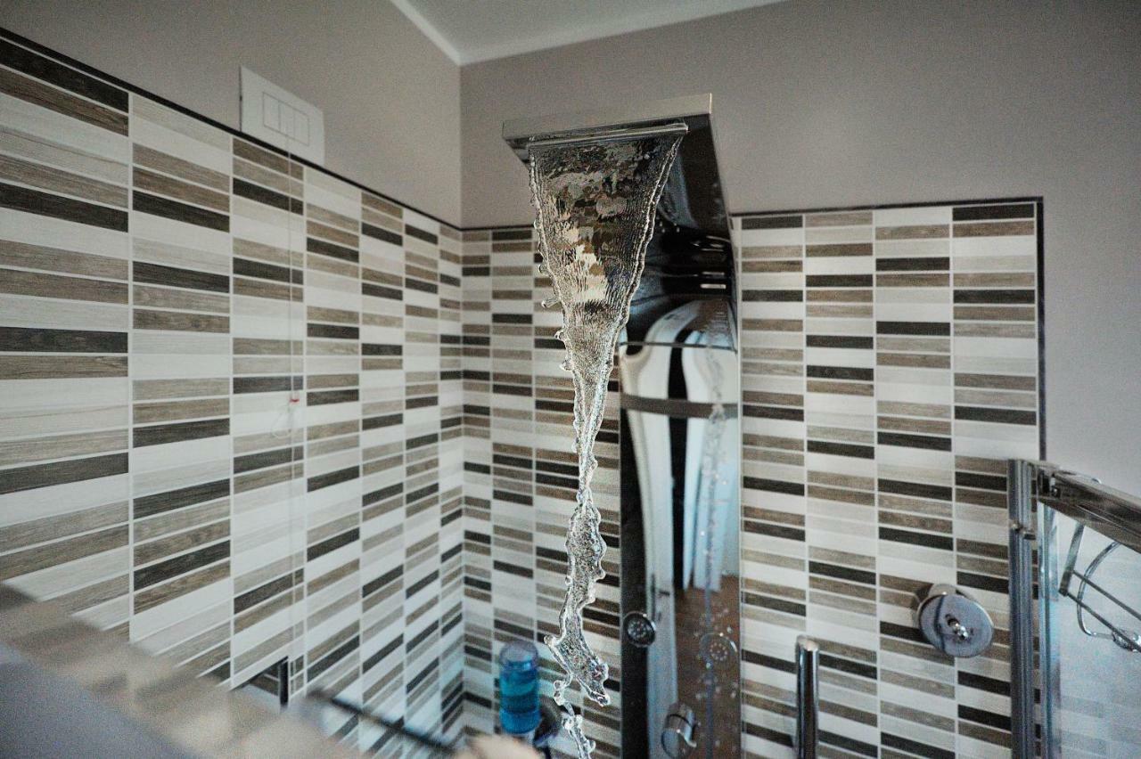 Atticobianco B&B Cagliari Ngoại thất bức ảnh