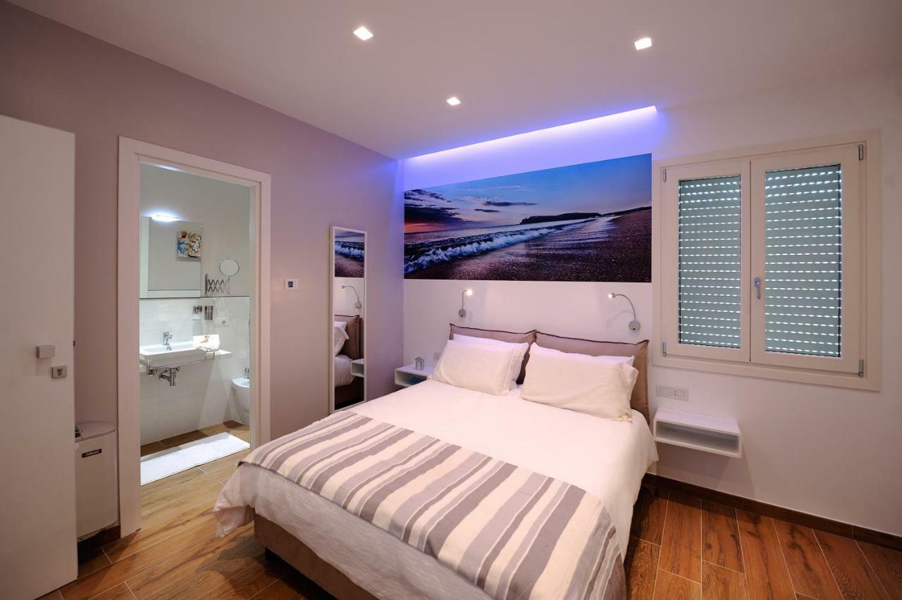 Atticobianco B&B Cagliari Ngoại thất bức ảnh