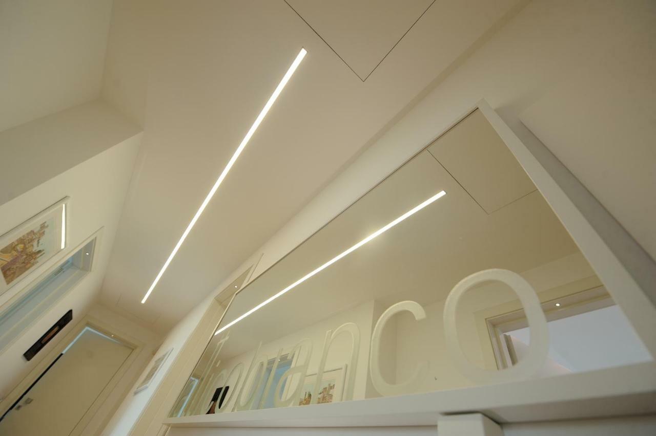 Atticobianco B&B Cagliari Ngoại thất bức ảnh